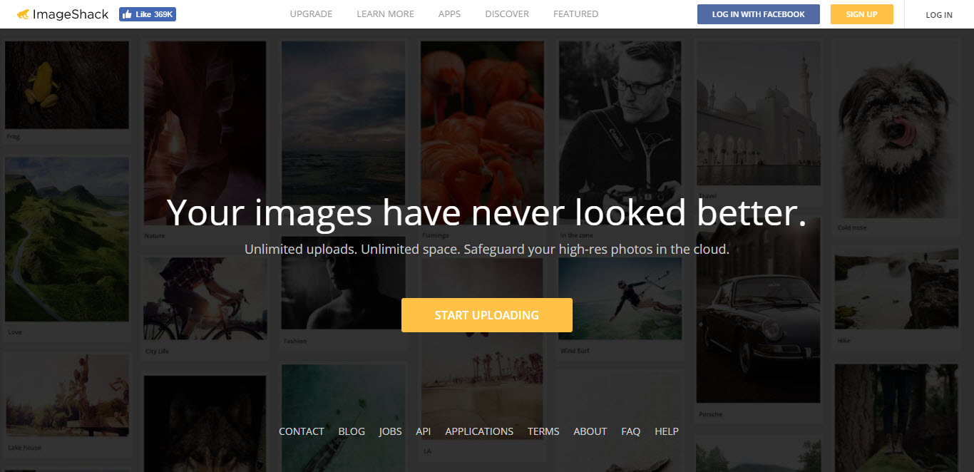 ImageShack