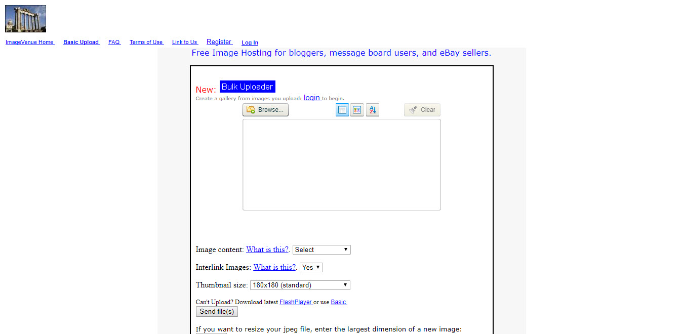 ImageVenue