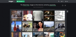 Imgur Review
