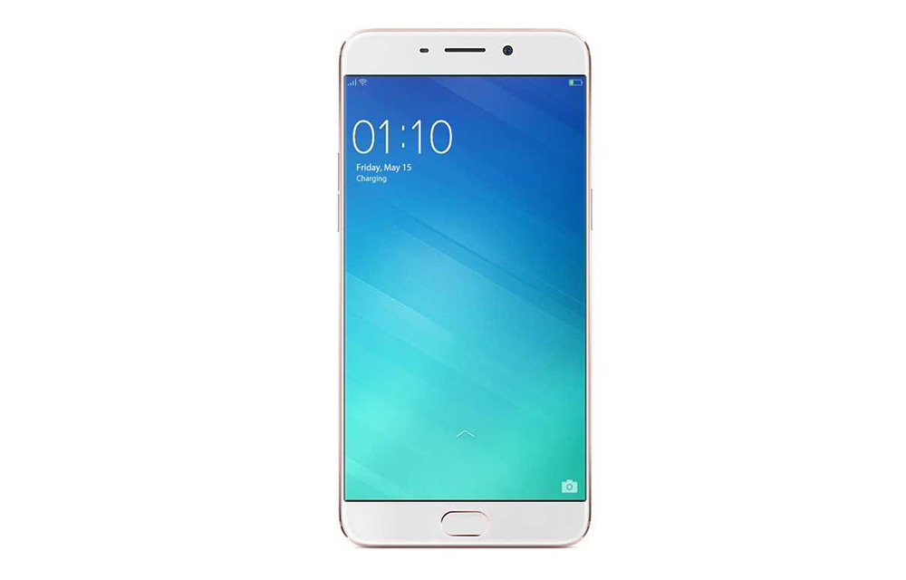 Oppo F1 Plus