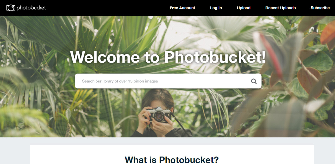 Photobucket