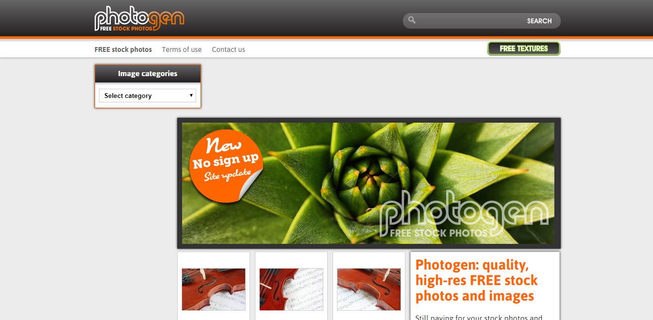 Photogen