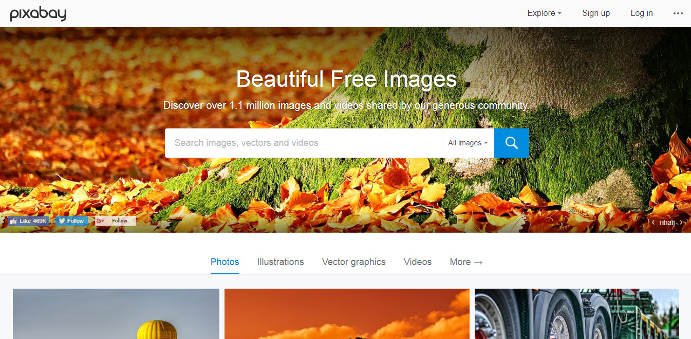 Pixabay