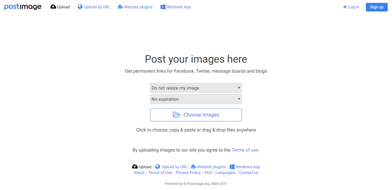 PostImage