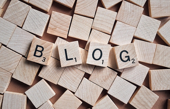 Reasons Your Blog Isn’t Getting Traffic