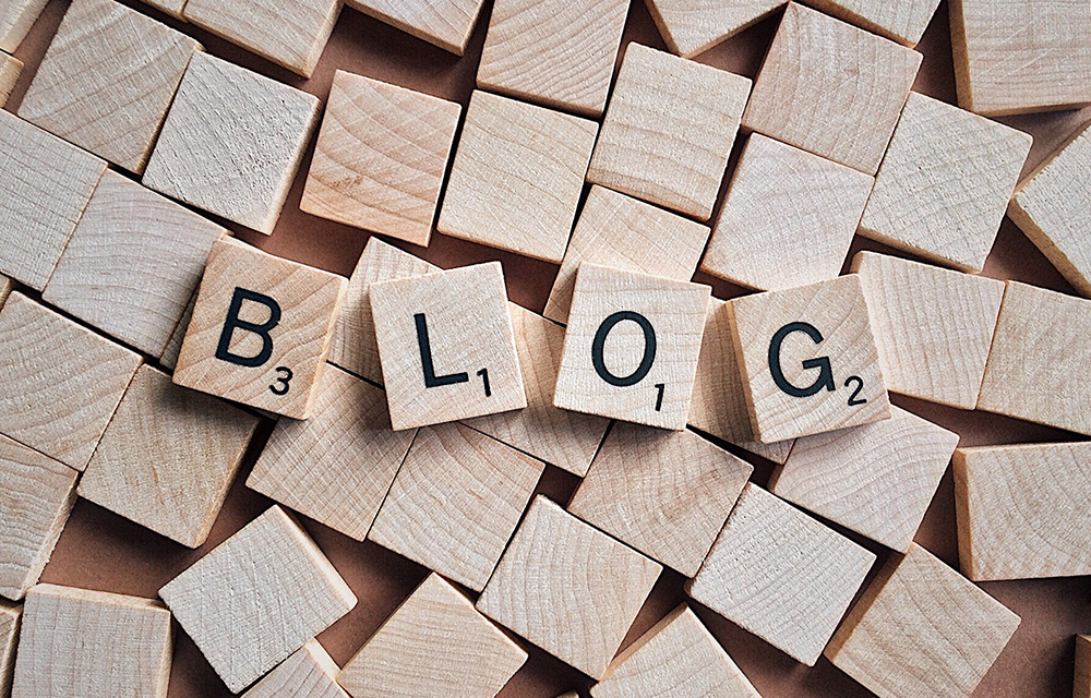 Reasons Your Blog Isn’t Getting Traffic
