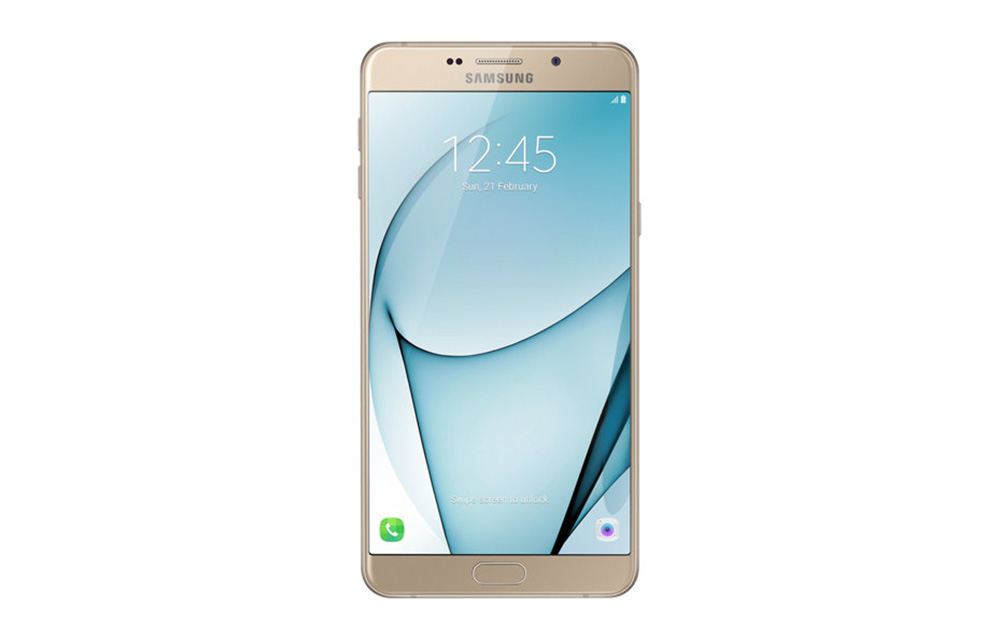 Samsung Galaxy A9 Pro