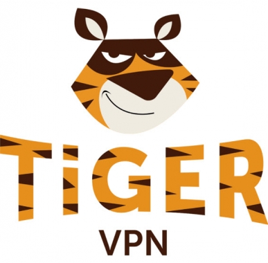 TigerVPN for Windows