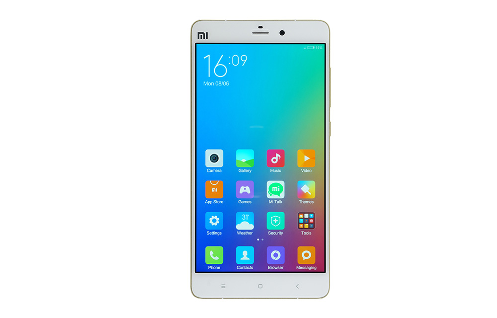 Xiaomi Mi Note Pro