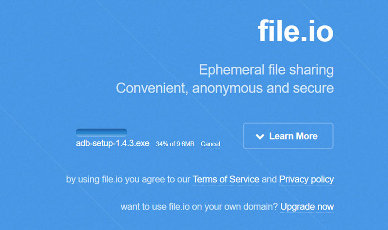 12 Best Anonymous File Sharing Sites