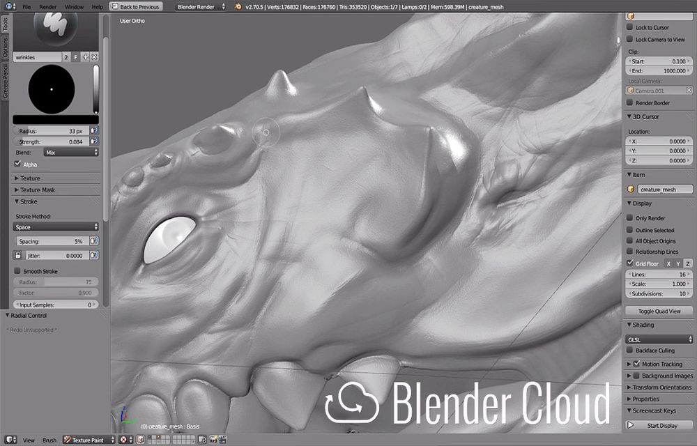 Blender