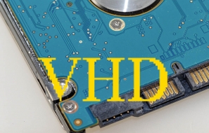 Steps to Create A Virtual Hard Disk On Windows 10