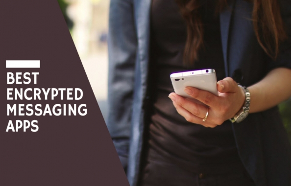 Best Encrypted Messaging Apps