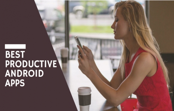Best Productive Android Apps