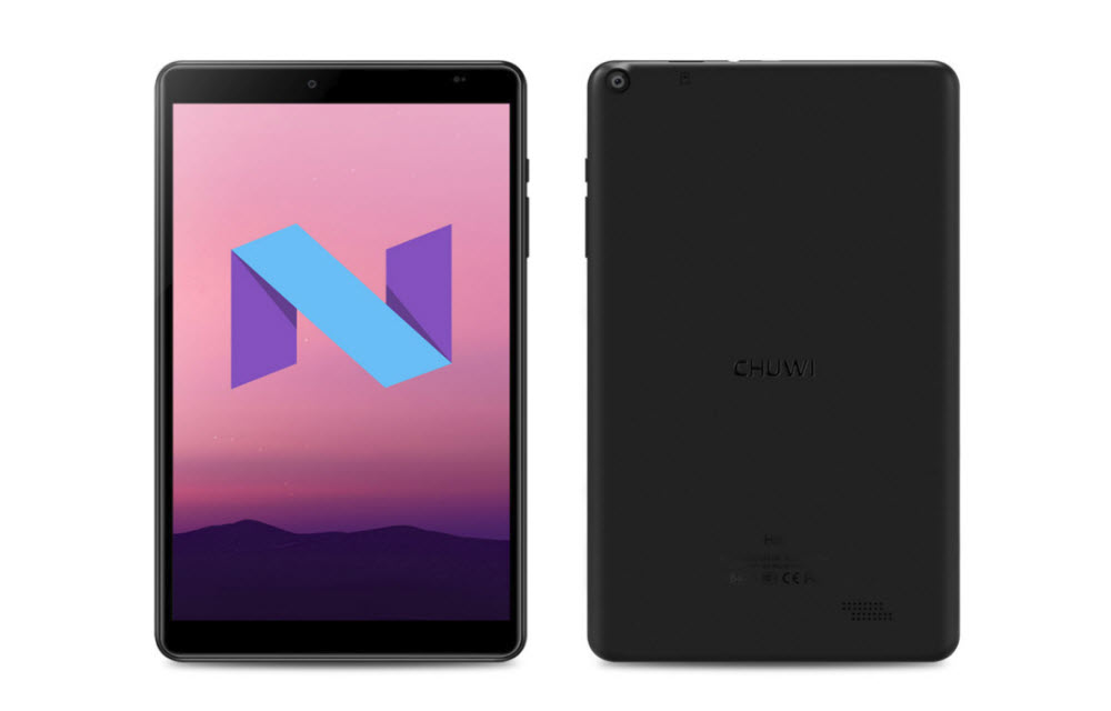 Chuwi Hi9 Tablet Review