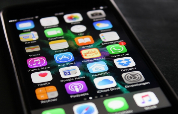 10 Tips to Free Space on your iPhone