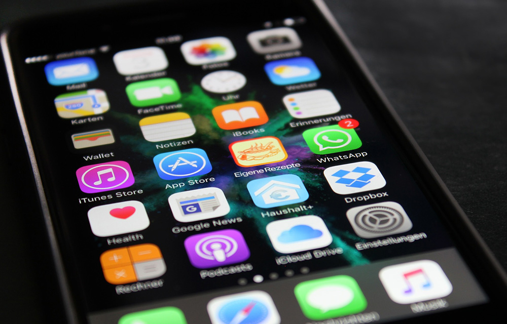 10 Tips to Free Space on your iPhone