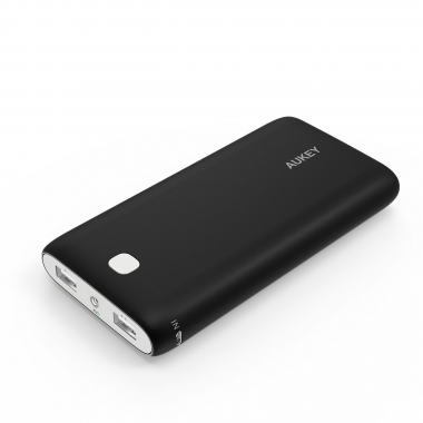 AUKEY Power Bank 20,000mAh