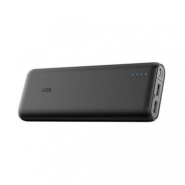 Anker PowerCore 20,100 power bank