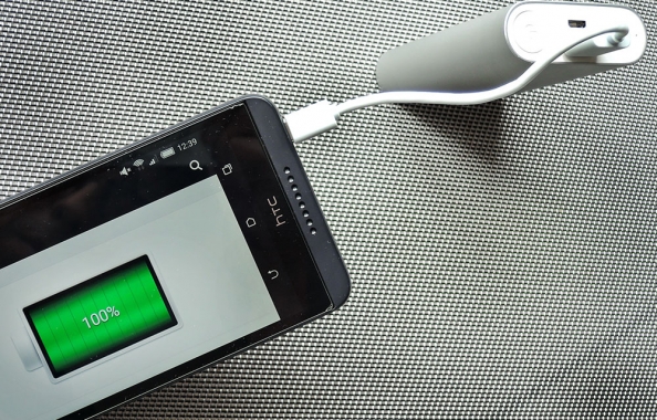 Best Power Banks for Smartphone