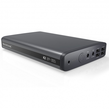 MAXOAK 50,000mAh