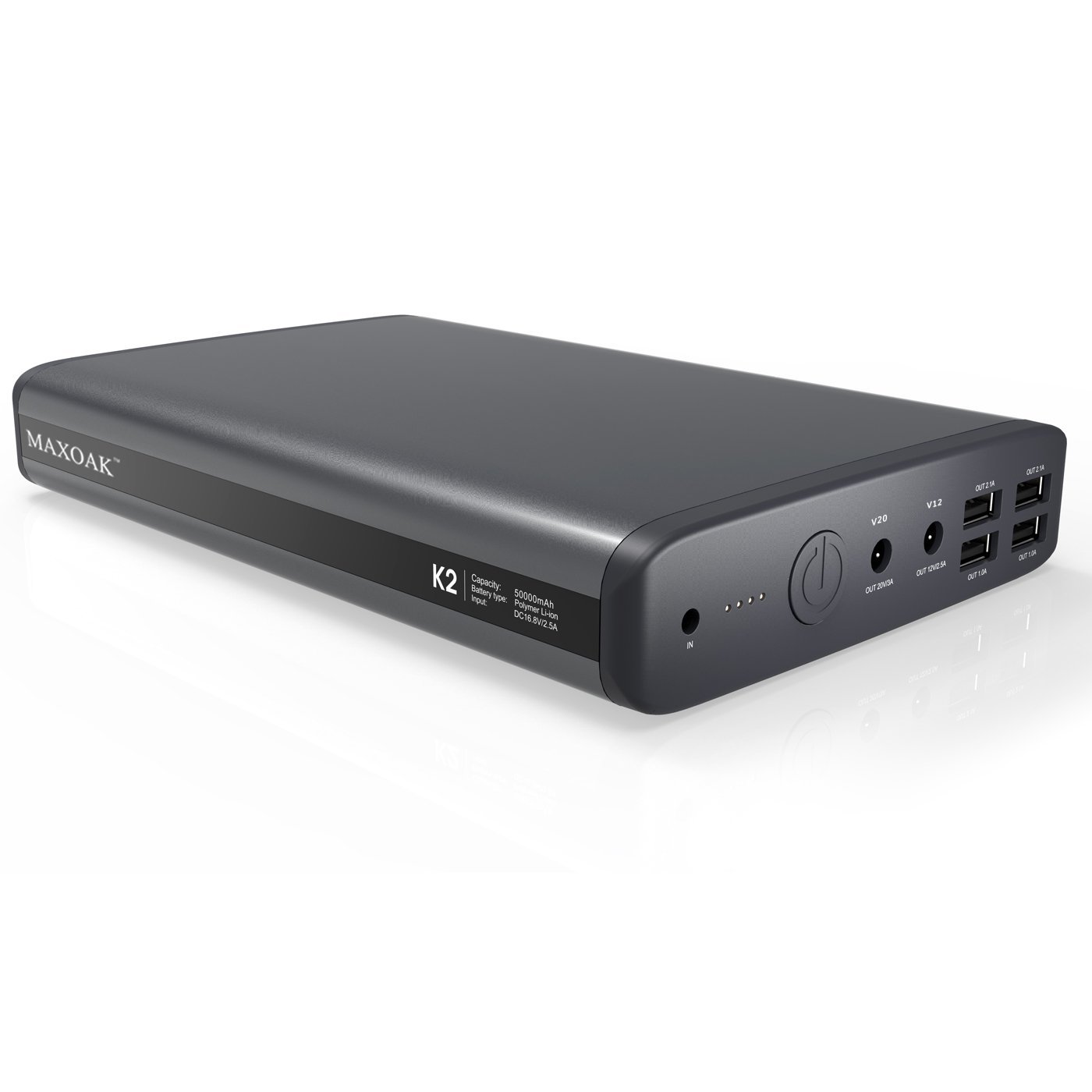 MAXOAK 50,000mAh