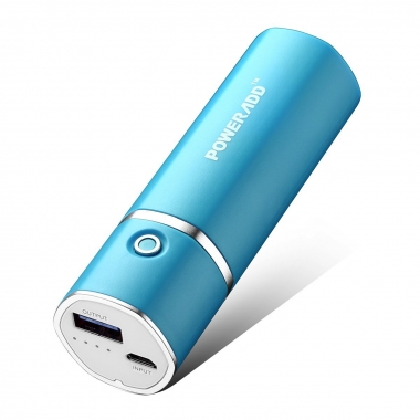 Poweradd Slim 2 Most Compact 5000mAh