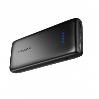 RAVPower 22,000mAh power bank