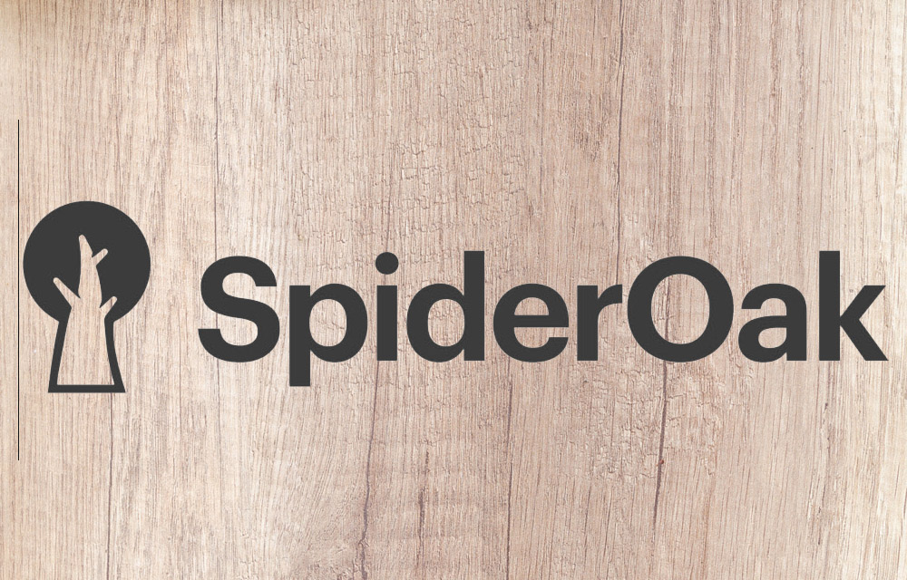 spideroak one