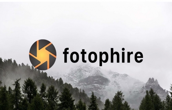 Wondershare Fotophire Review