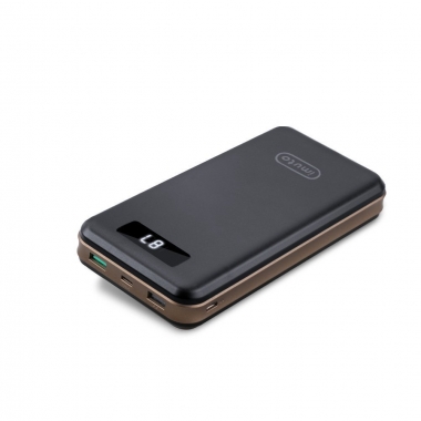 iMuto 30,000mAh power bank