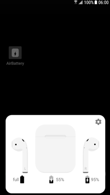 AirBattery