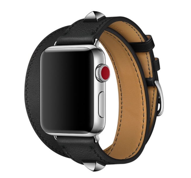 Apple Watch Hermès