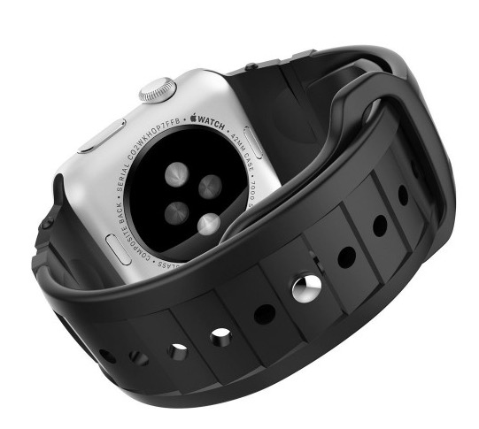 Apple Watch Rugged Armor Band