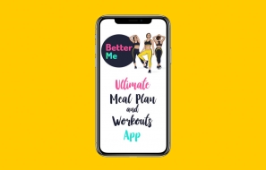 BetterMe Fitness App- Weighing your Options