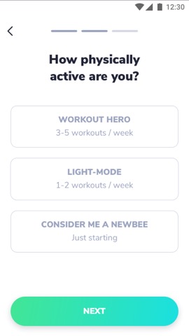 BetterMe Workouts