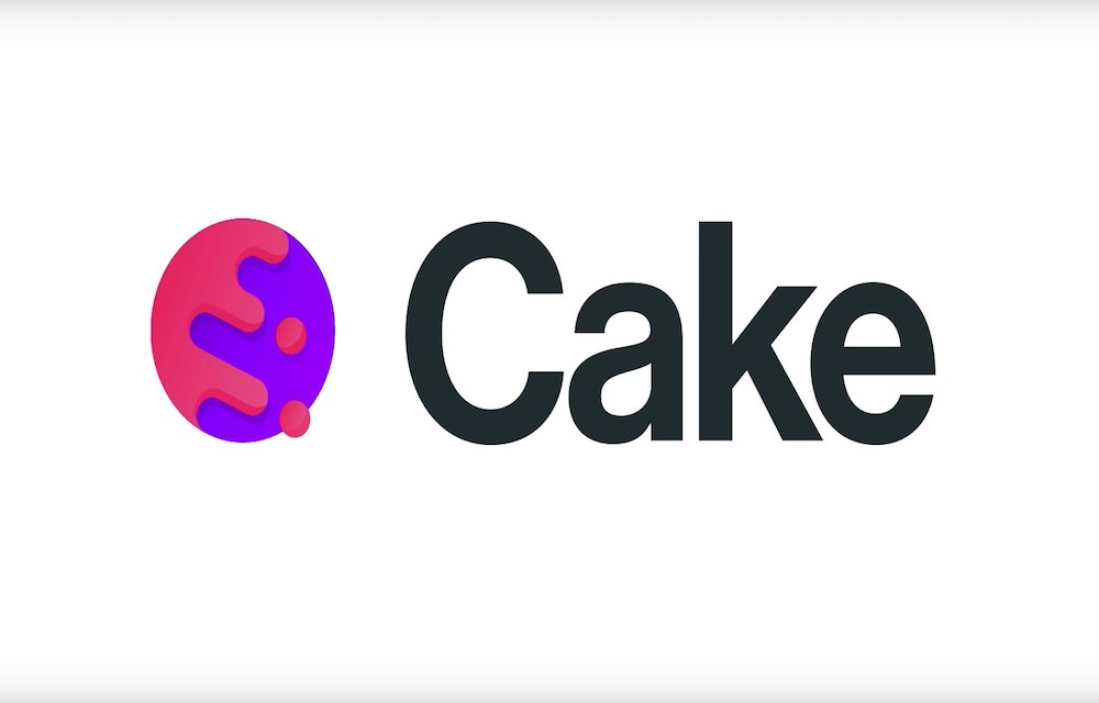 cake web browser