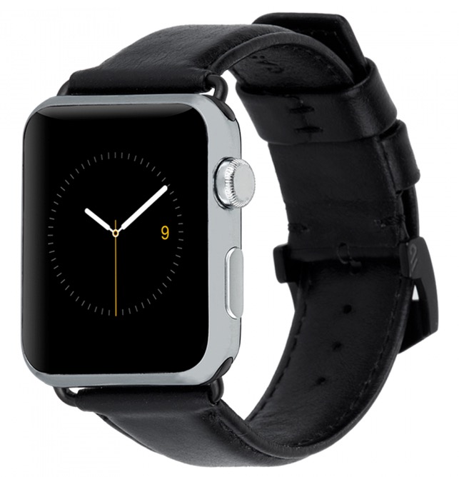 Case-Mate Signature Leather Band
