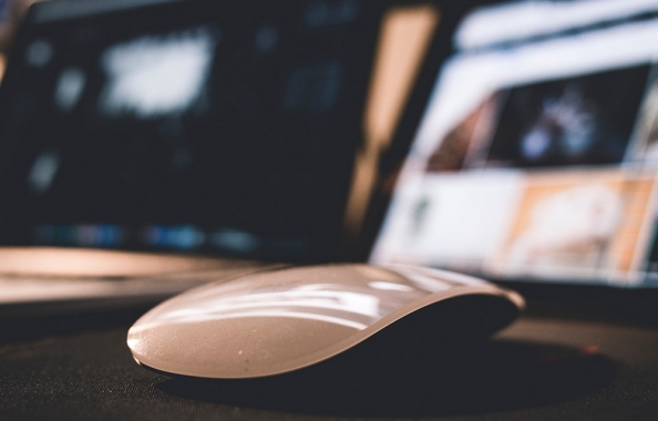 How to get Mac address in Mac