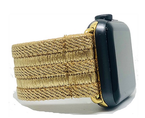 Luxe from Braxley Bands