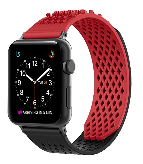 Wearlizer Apple Watch Band