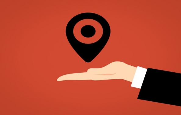 fake gps location on Android