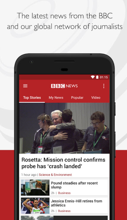 BBC News