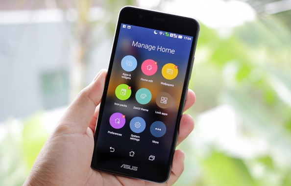 Best Themes for Android