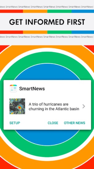 SmartNews