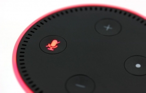 Amazon Alexa is Responsible for Recording and Sending the Private Conversations of a Woman in Portland