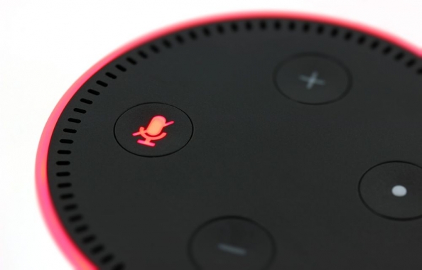 Amazon Alexa is Responsible for Recording and Sending the Private Conversations of a Woman in Portland