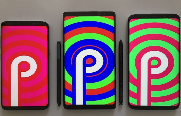 Android P Open Beta is Available, Here are the compatible Phones List