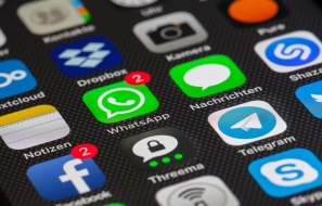 Best Telegram Alternative Apps