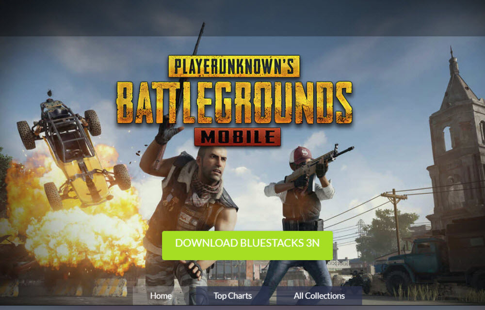 Blustacks